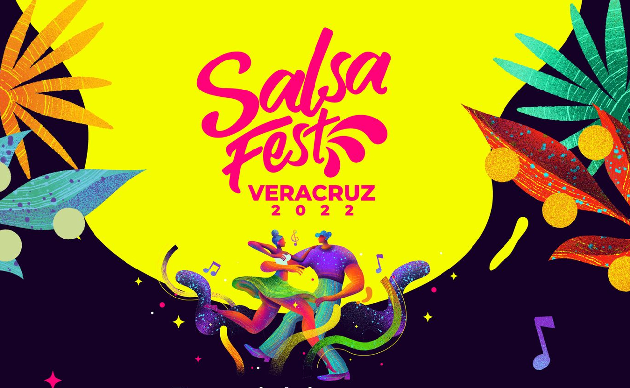 Boletos Salsa Fest Veracruz 2022 Precios y cómo conseguirlos gratis