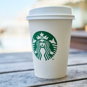 Starbucks tiene una promoción para el Día de las Madres