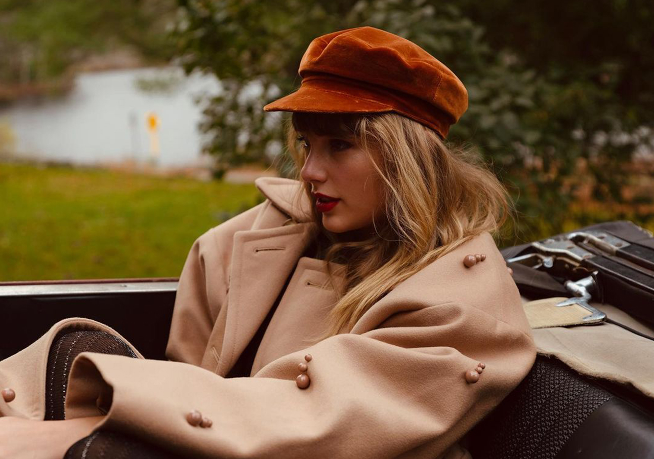 Taylor Swift revela en Tribeca que quiere dirigir una película