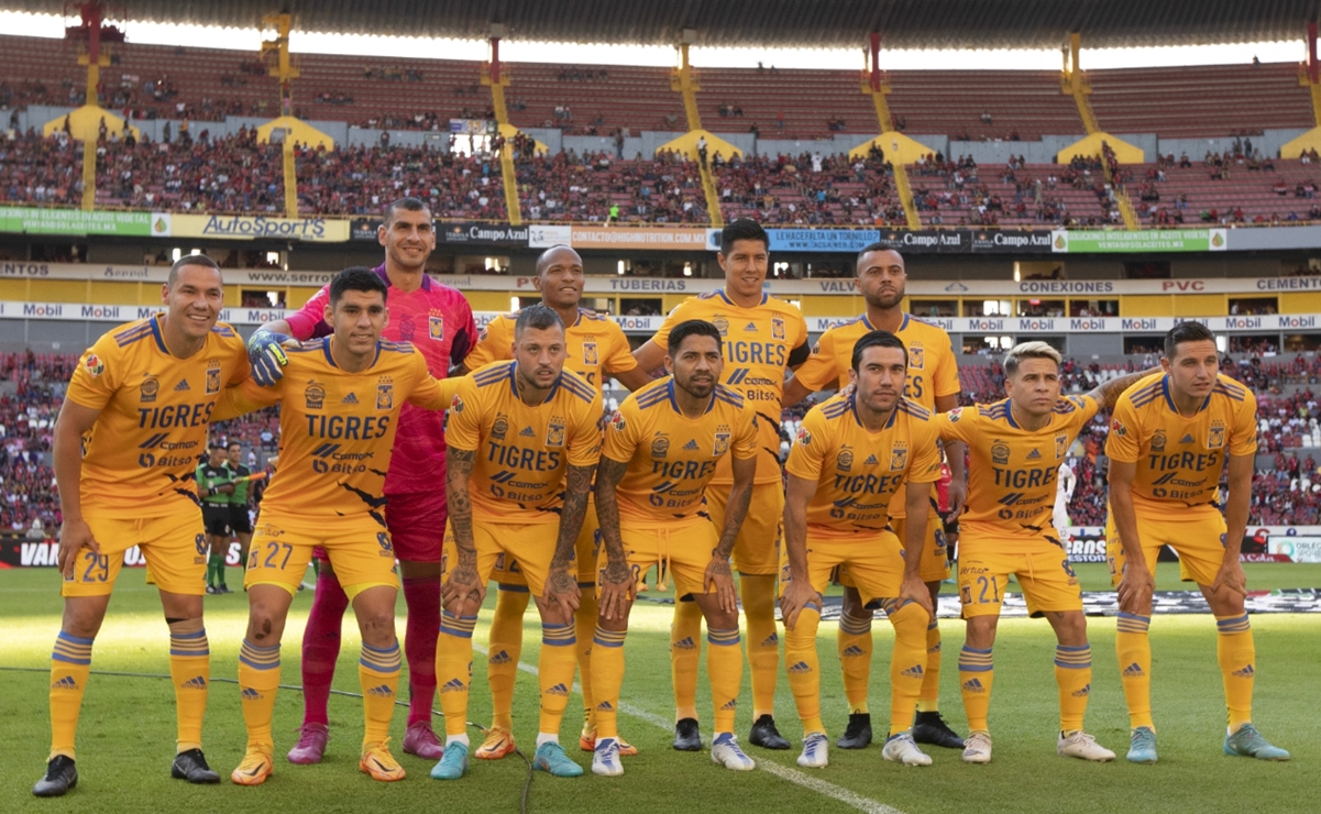 Liga MX: Equipos clasificados a la liguilla y horarios de los juegos del repechaje