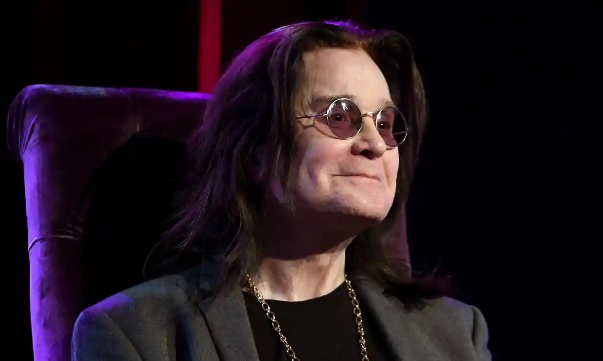 Ozzy Osbourne será sometido a una cirugía que podría ‘determinar el resto de su vida’