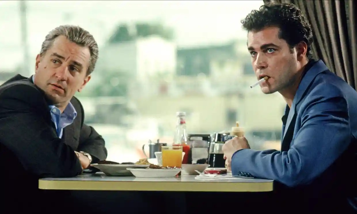 Martin Scorsese sobre Ray Liotta en Buenos muchachos: ‘El nuevo nunca perdió el ritmo’