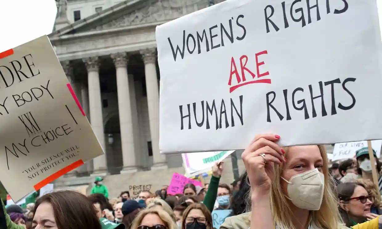 ¿Qué pasará ahora con el derecho al aborto en EU?