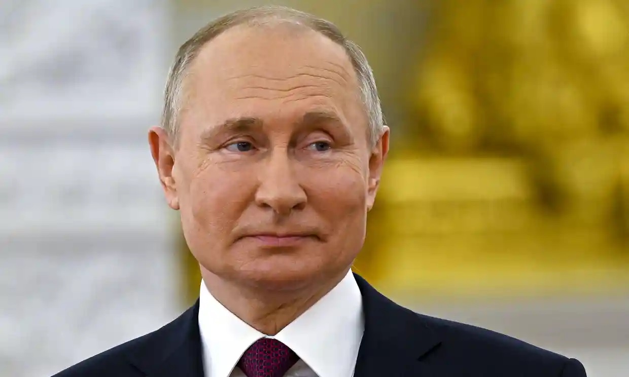 Correos electrónicos rusos parecen mostrar una ‘red’ que posee activos valorados en 4 mil 500 millones de dólares vinculados a Putin