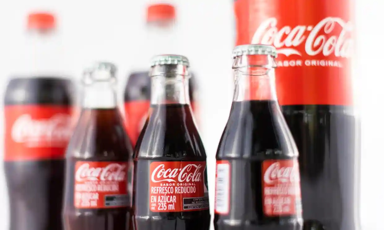 A qué sabe la ‘Coca-Cola saludable’ DIY que se volvió viral