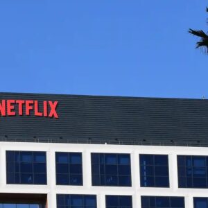 Netflix despide a 300 empleados en su segunda ronda de recortes de personal