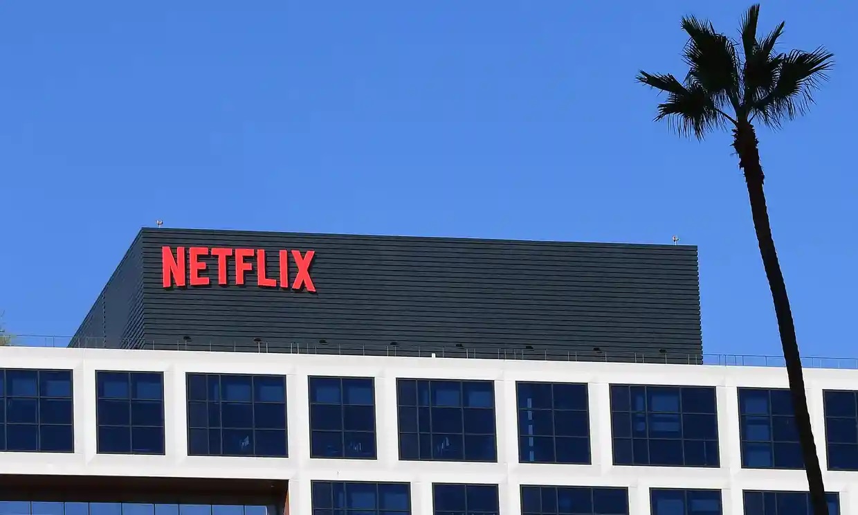 Netflix despide a 300 empleados en su segunda ronda de recortes de personal