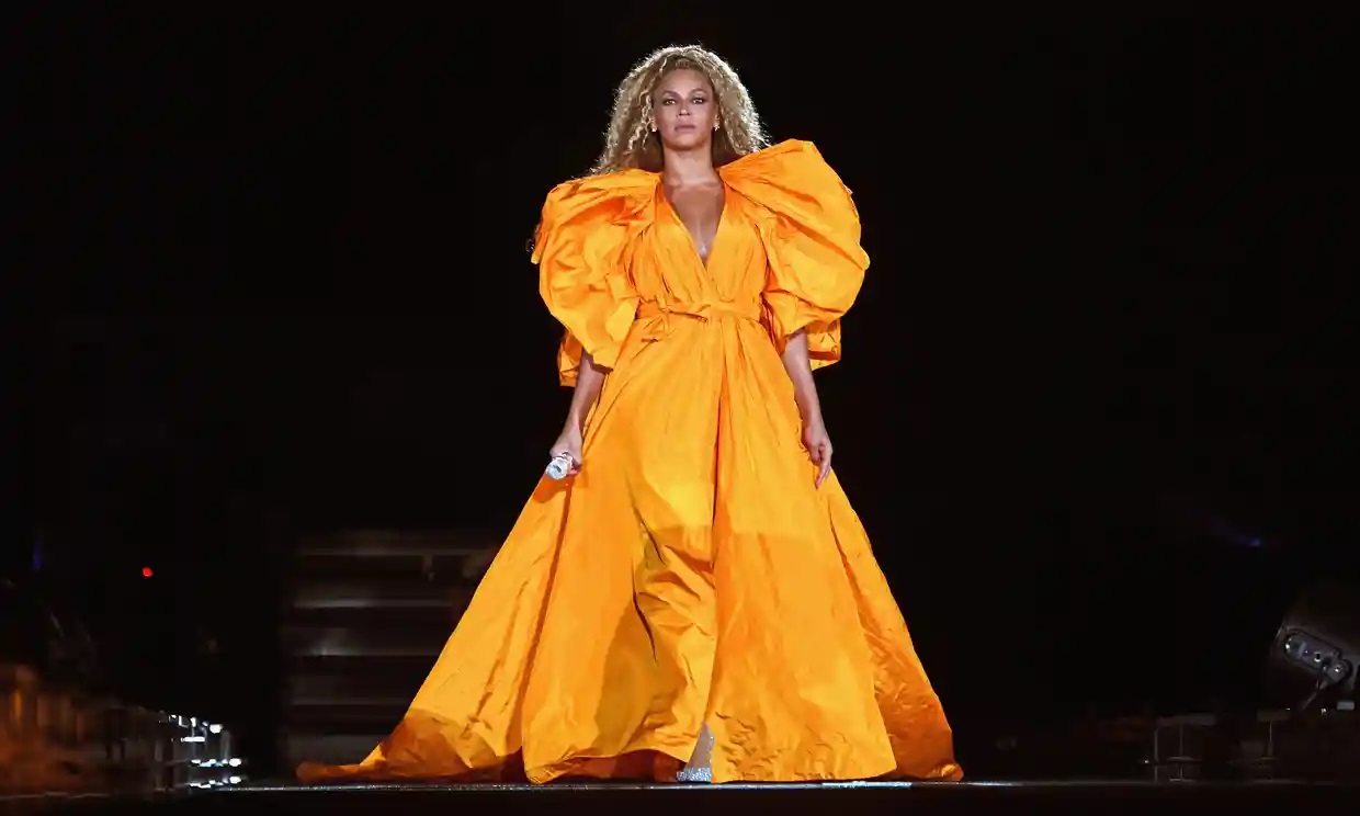 Beyoncé: Break My Soul reseña, el himno house no rompe los esquemas