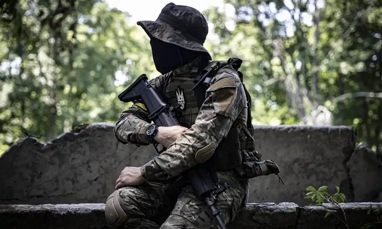 Guerra entre Rusia y Ucrania: lo que sabemos al día 111 de la invasión