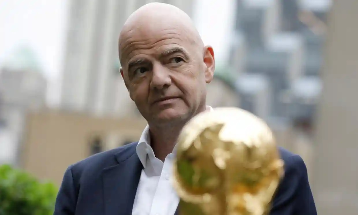 Copa Mundial 2026: la revelación de la ciudad anfitriona deja al descubierto un asunto que genera dinero