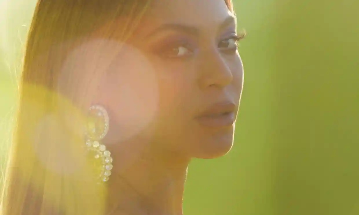 Beyoncé anuncia su nuevo álbum, Renaissance