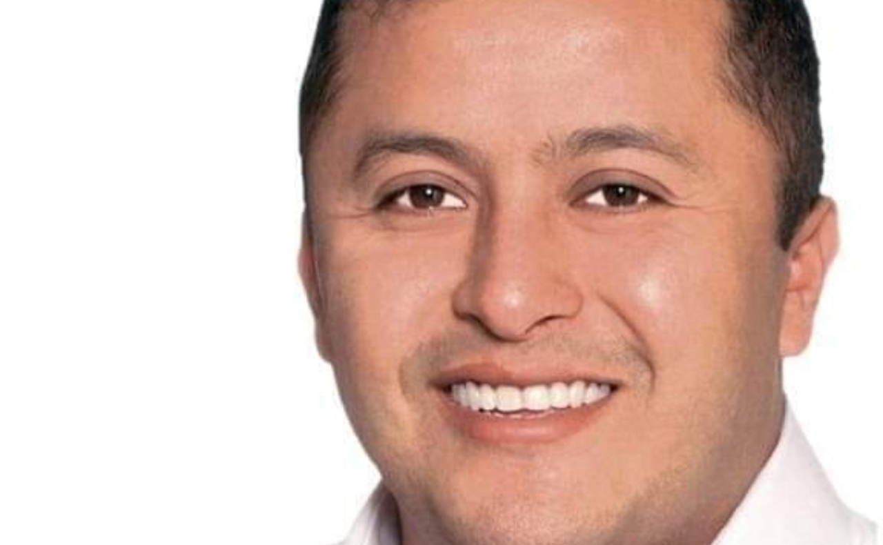 Arturo Camacho, excandidato a presidencia municipal de Tlaquiltenango, Morelos, es asesinado