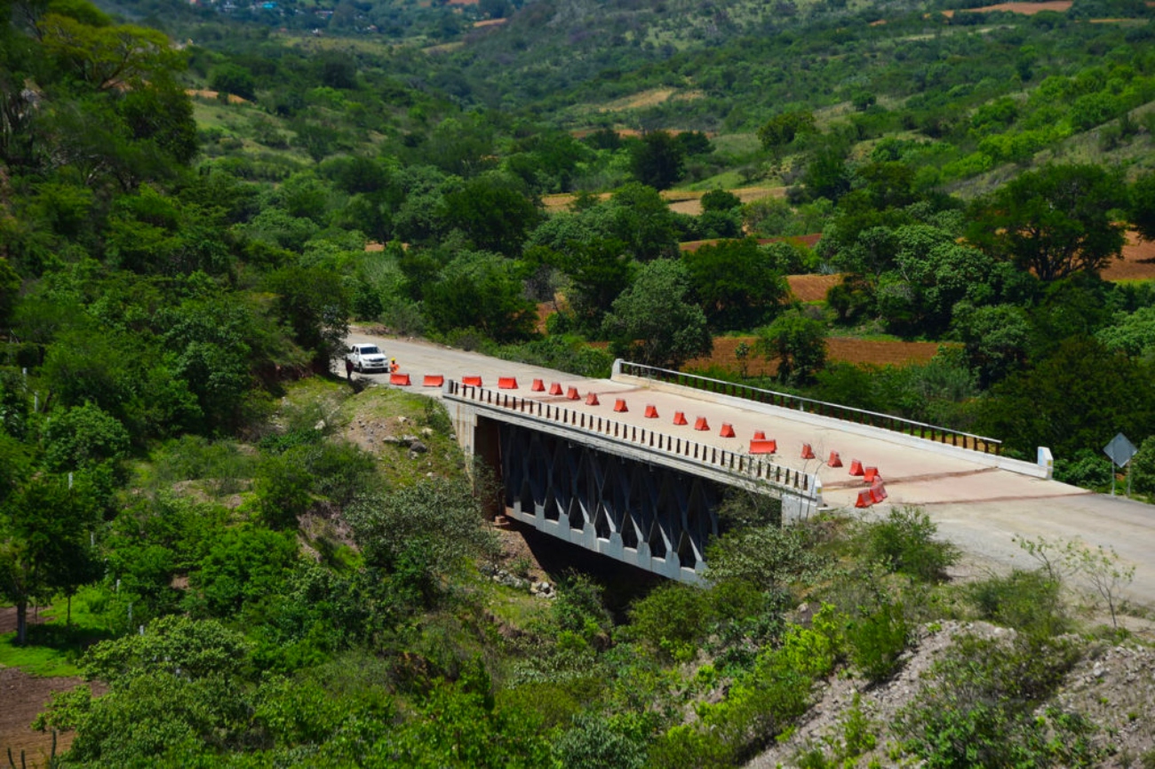 Banobras hizo pagos en exceso por 88 mdp en la Carretera Barranca Larga-Ventanilla, Oaxaca: ASF
