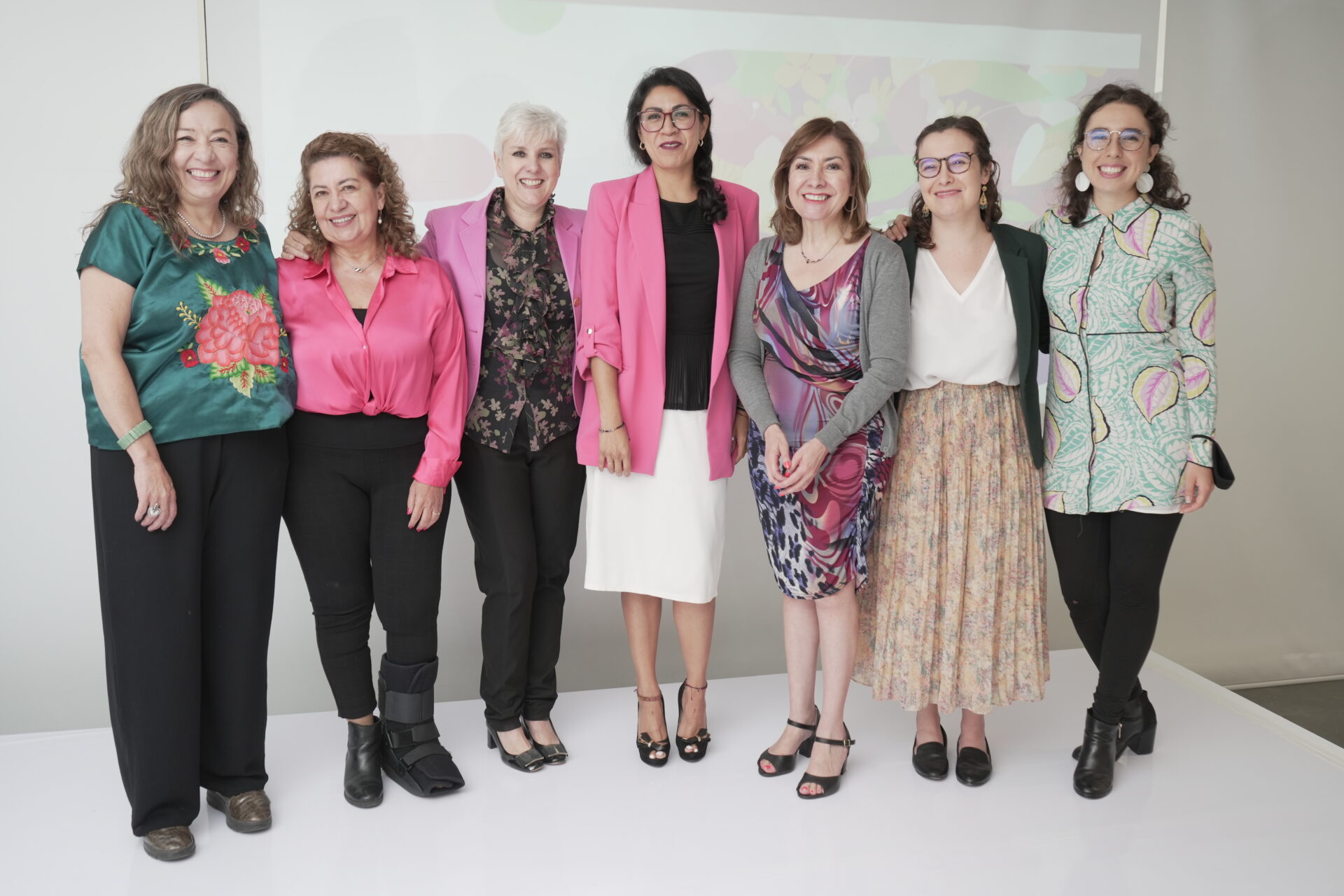 Empresas, instituciones, ONGs: aliados para empoderamiento de las mujeres
