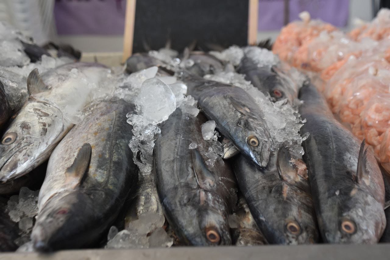 Feria del pescado y el marisco: ¿dónde y cuándo es?