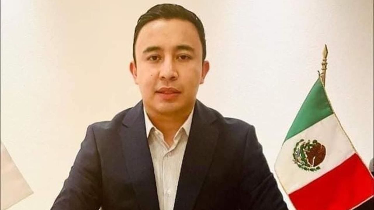 Asesor del PAN es linchado en Puebla tras ser confundido con un secuestrador