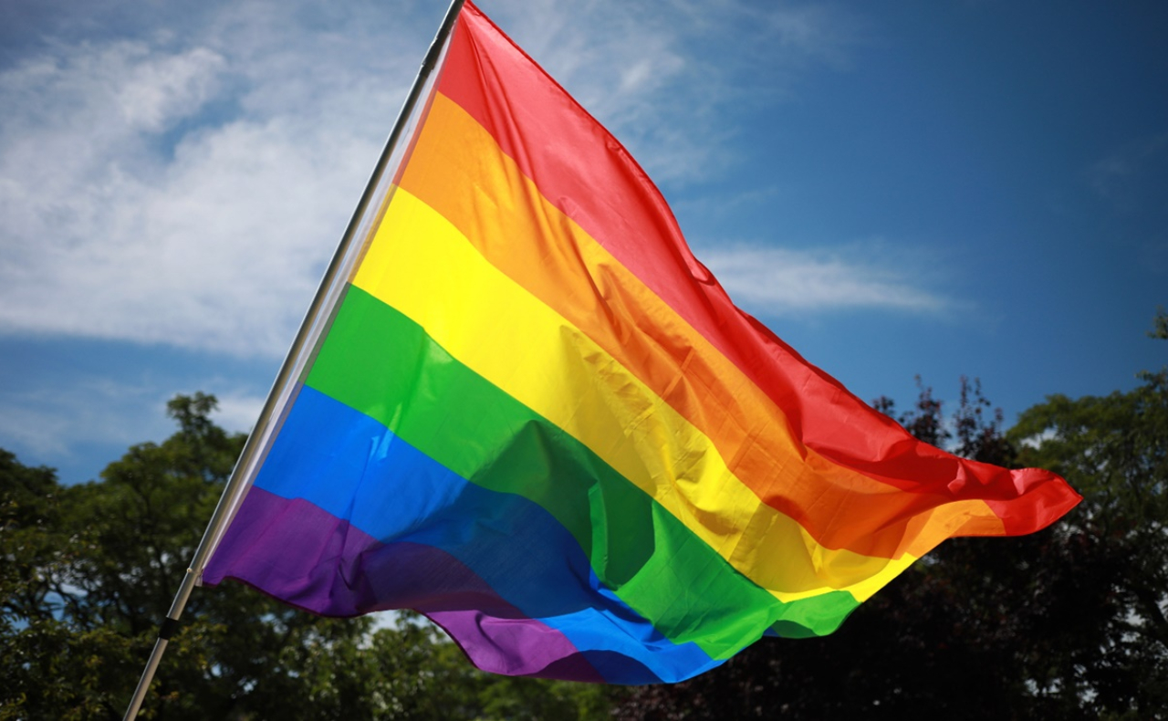 Marcha del orgullo LGBT+ en Nezahualcóyotl: Cuándo es y qué hora