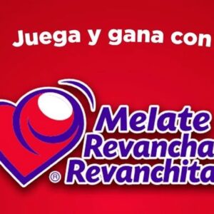 Sorteo Melate Revancha y Revanchita 3604: dónde verlo en vivo y bolsa acumulada