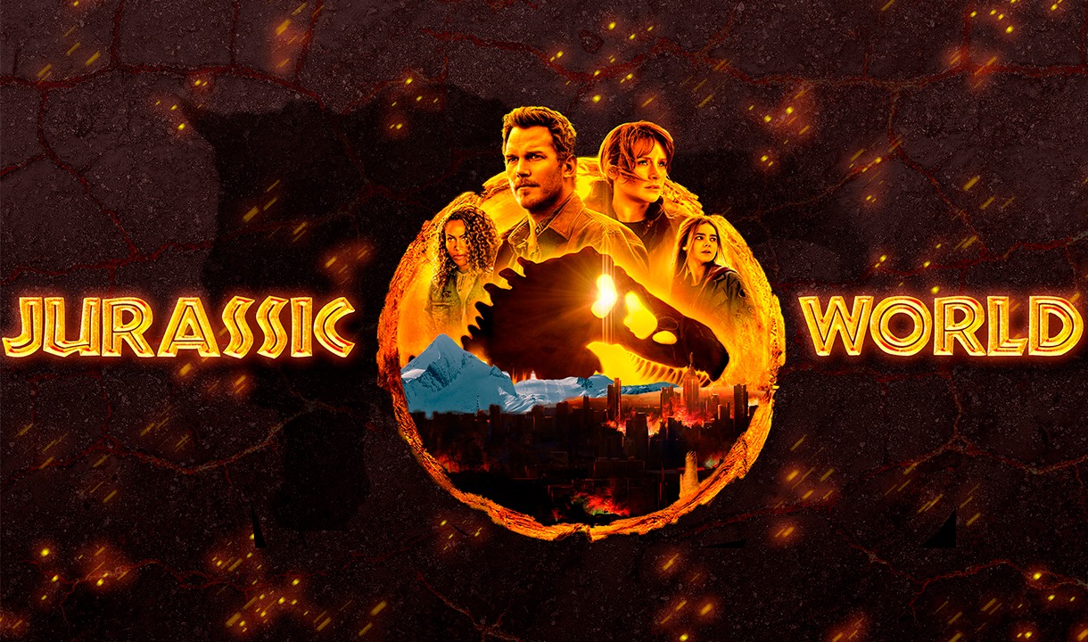 Jurassic World Dominion: estos son los nuevos dinos de la película