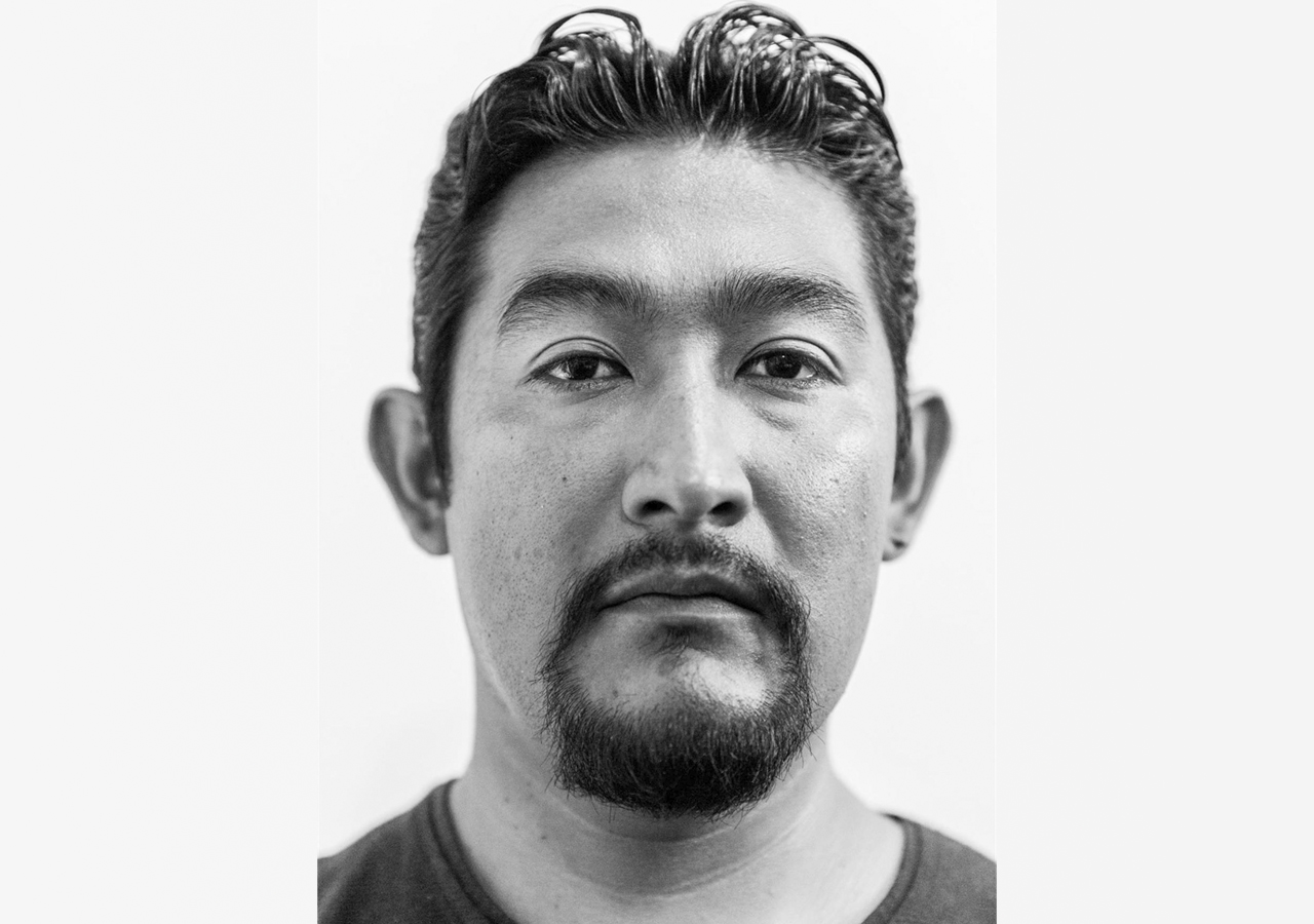 El fotógrafo mexicano Yael Martínez gana premio de National Geographic