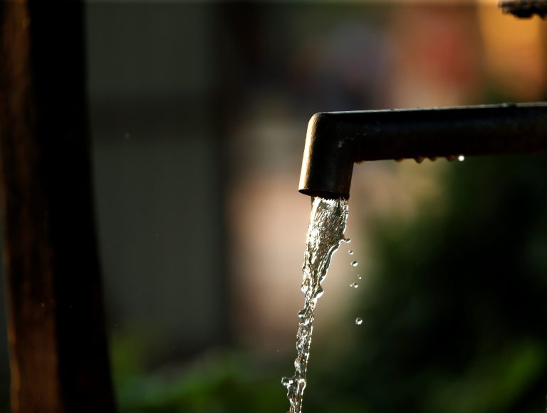‘Suministro de agua está garantizado en CDMX pese a sequía’, afirma Sheinbaum