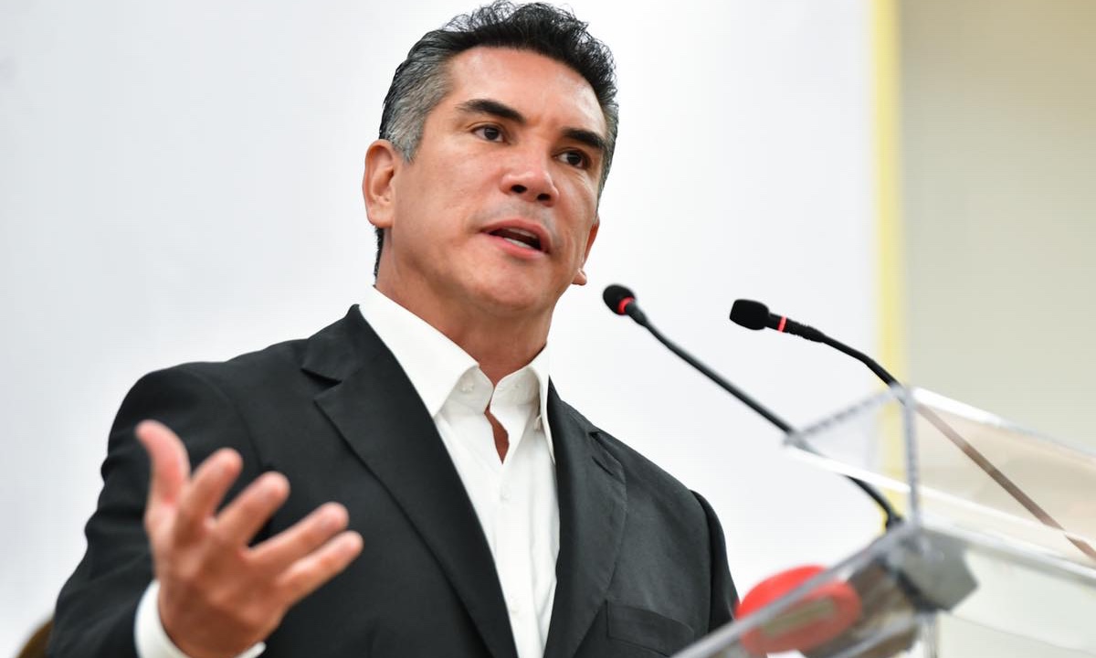 ‘Alito’ Moreno propone Comisión Nacional de Protección a Periodistas, tras decir que había que ‘matarlos de hambre’