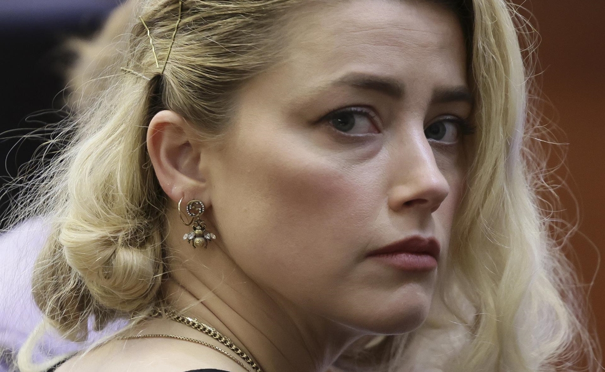 Miembro del jurado defiende el veredicto en el juicio Amber Heard-Johnny Depp