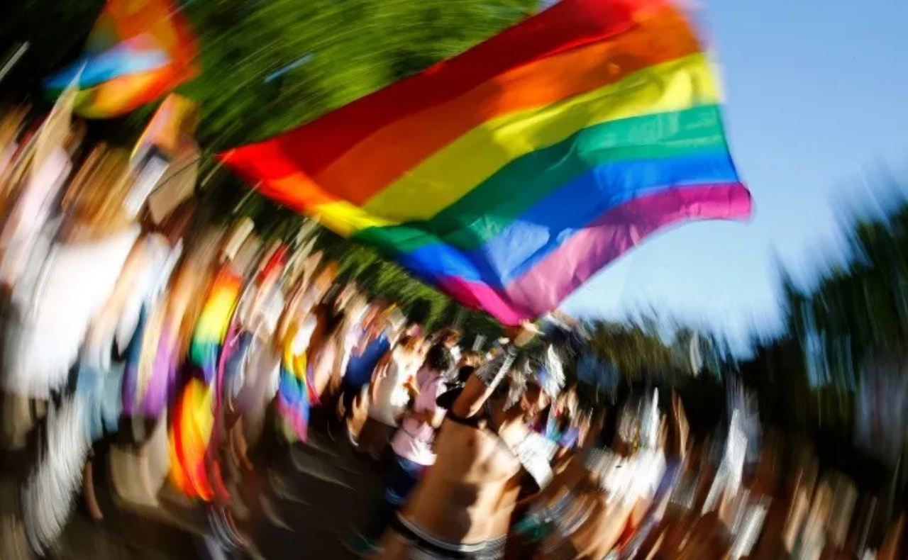 Veracruz da el “SÍ” al matrimonio igualitario: Su Congreso lo avala