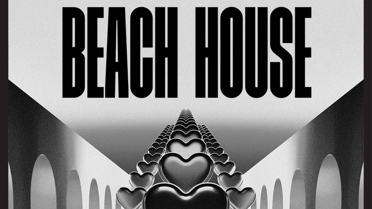 Beach House 2022: estas son las fechas de los conciertos que dará en México