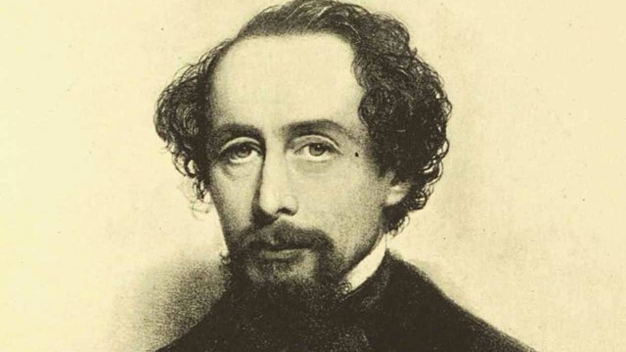 Libros y películas para recordar a Charles Dickens