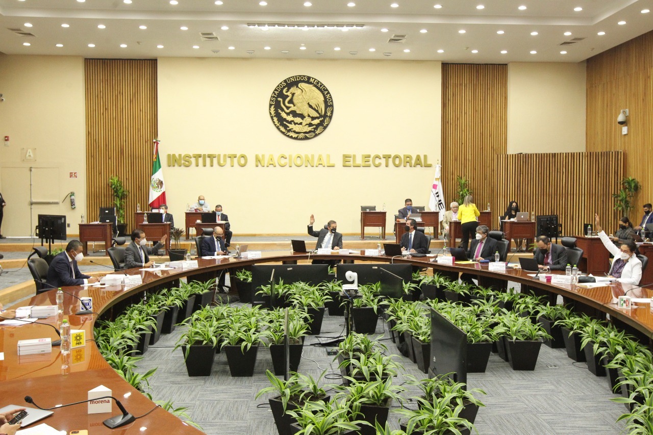 La SCJN invalida el recorte de la Cámara de Diputados al presupuesto del INE