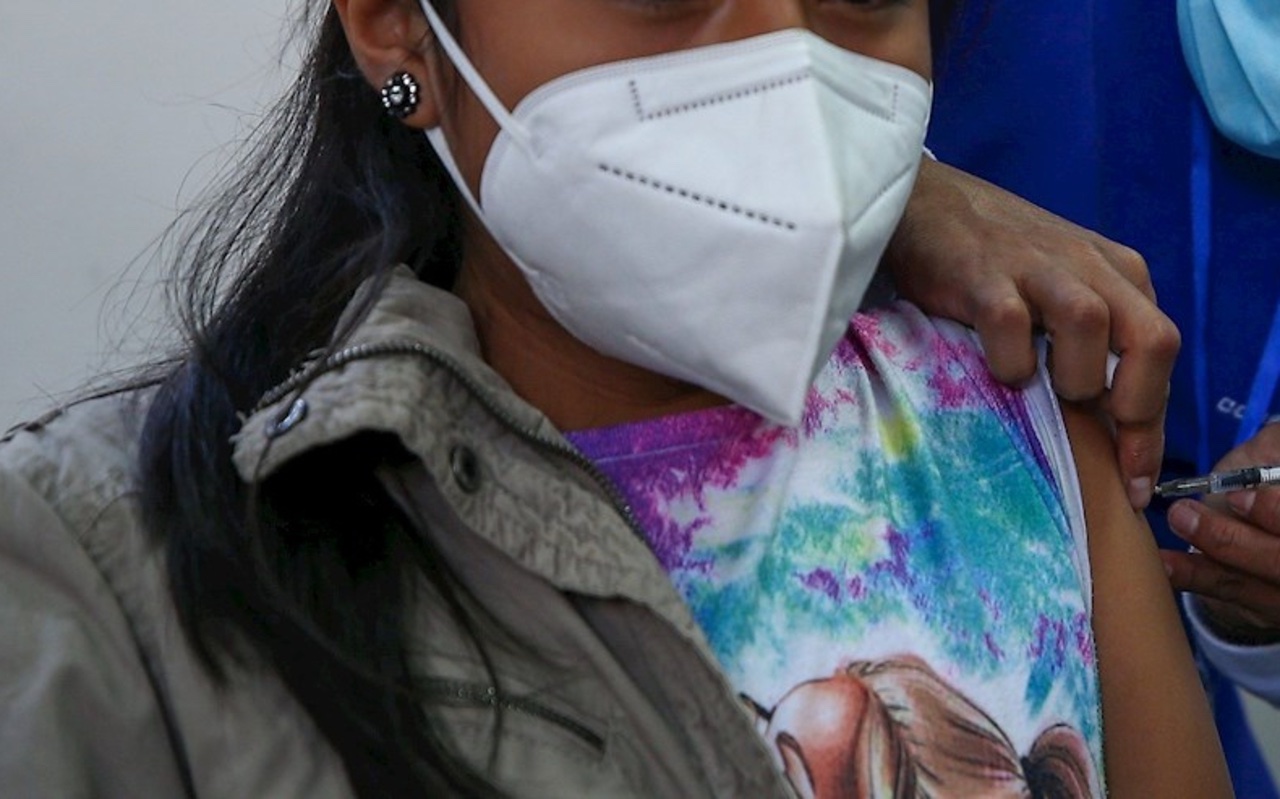 Pese a aumento de casos, el covid ya es de baja virulencia en México, afirma Salud