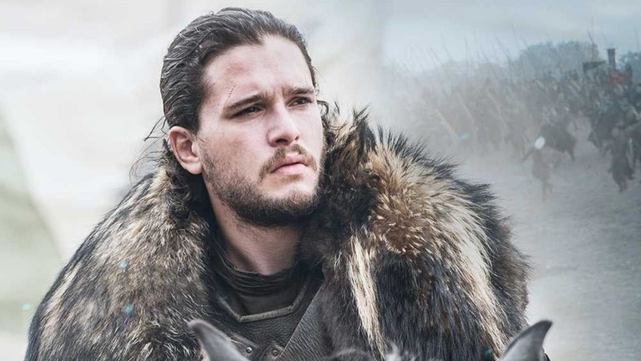<em>Game of Thrones</em>: anuncian secuela sobre Jon Snow en HBO