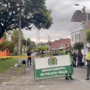 Motín provoca incendio y la muerte de 49 personas en Tuluá, Colombia