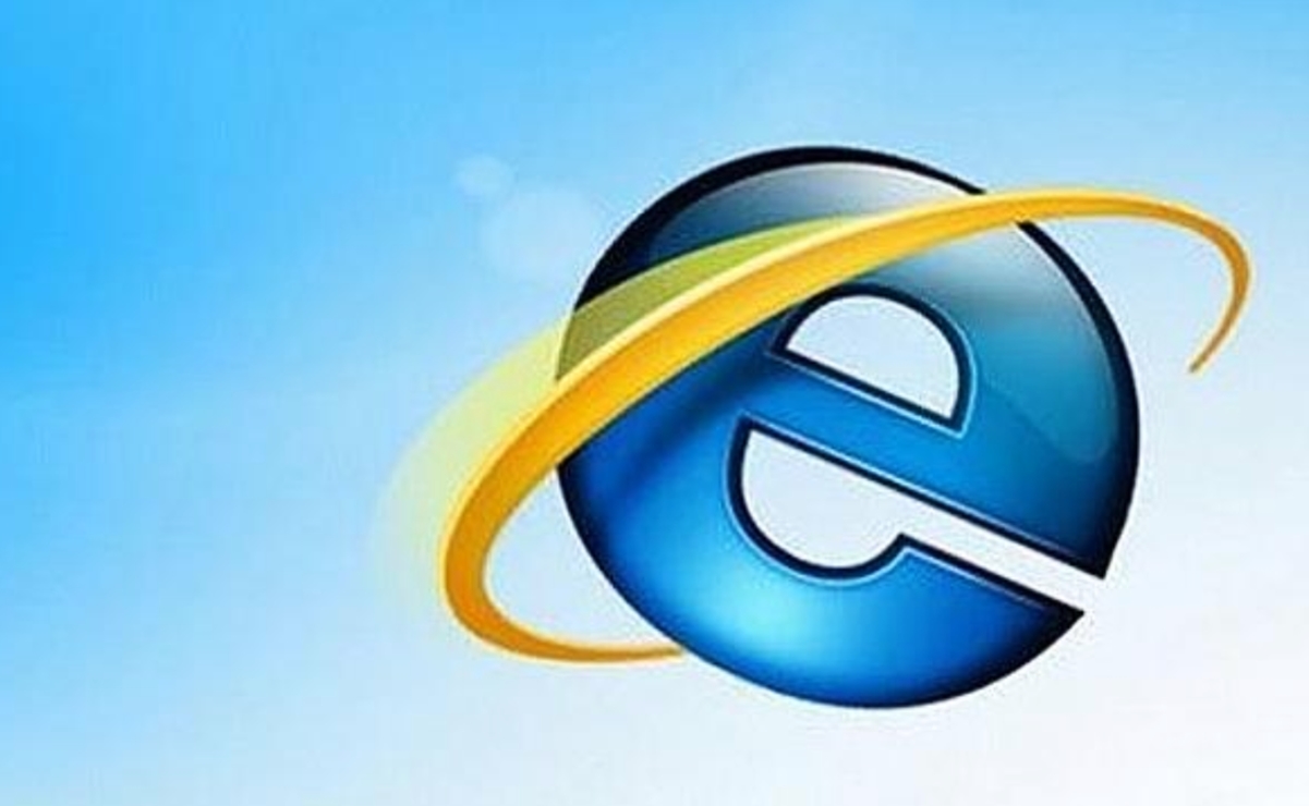Microsoft apaga Internet Explorer después de 27 años de servicio