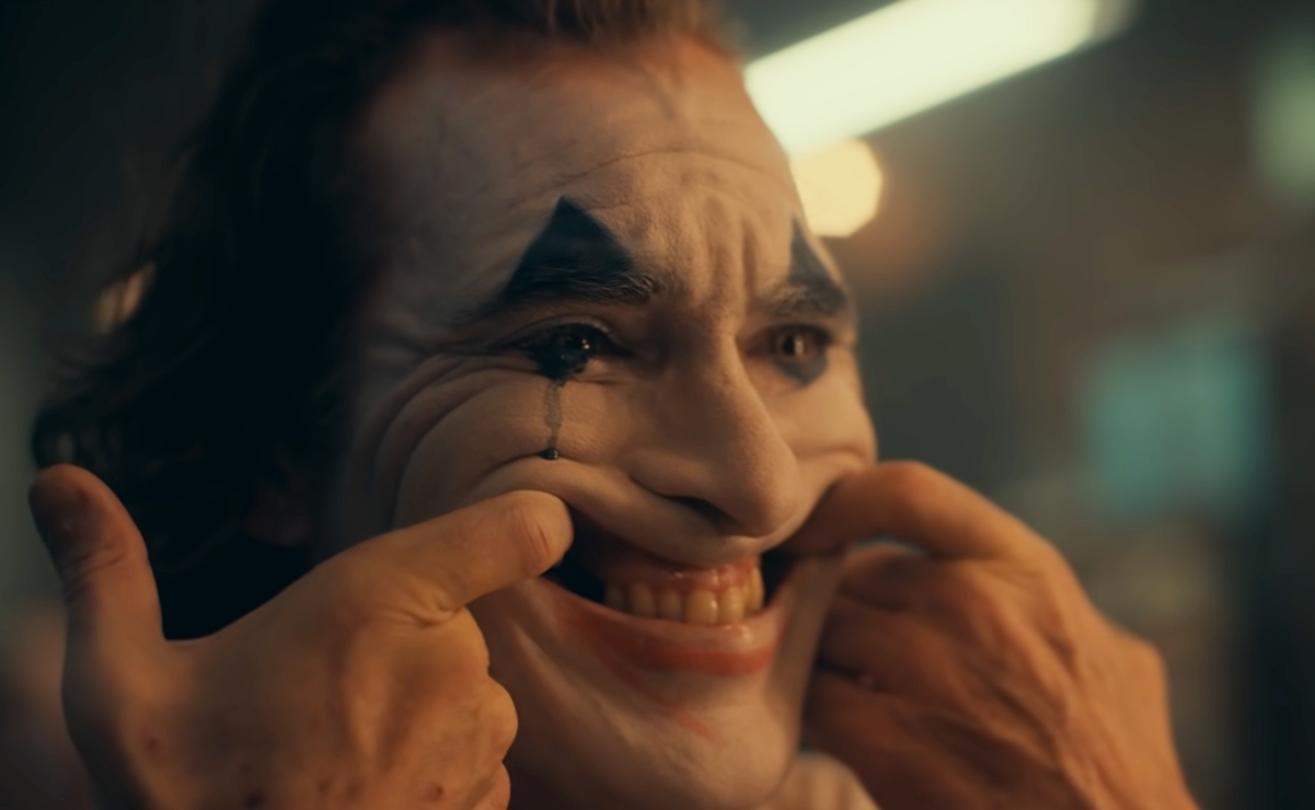 Todd Phillips ya dio a Joaquin Phoenix el guion de la secuela de Joker