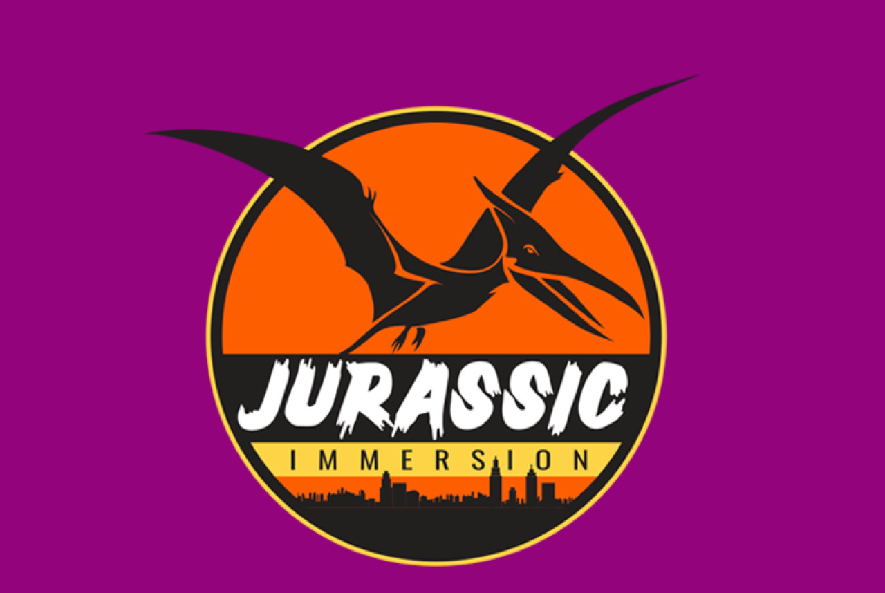 Jurassic Immersion, precios y fechas de la experiencia con dinos