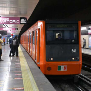 La L1 del Metro de CDMX cerrará de Salto del Agua a Pantitlán, desde el 11 de julio