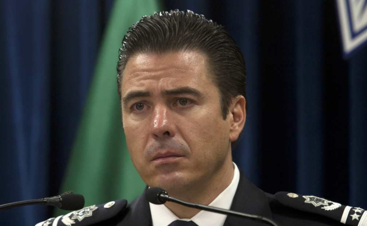 La SCJN rechaza revisar recurso que favorecía a Cárdenas Palomino