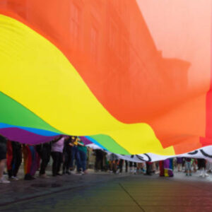 LGBT+: En México más de 5 millones de personas se reconocen como parte de esta comunidad