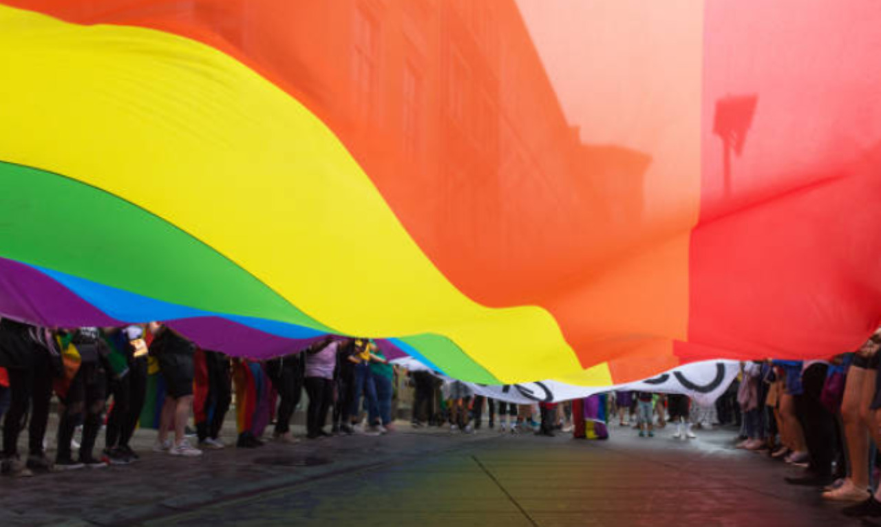LGBT+: En México más de 5 millones de personas se reconocen como parte de esta comunidad