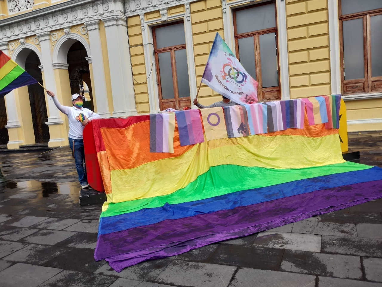 Marcha por la Igualdad y la No Discriminación en Orizaba: Ruta, hora de salida y actividades