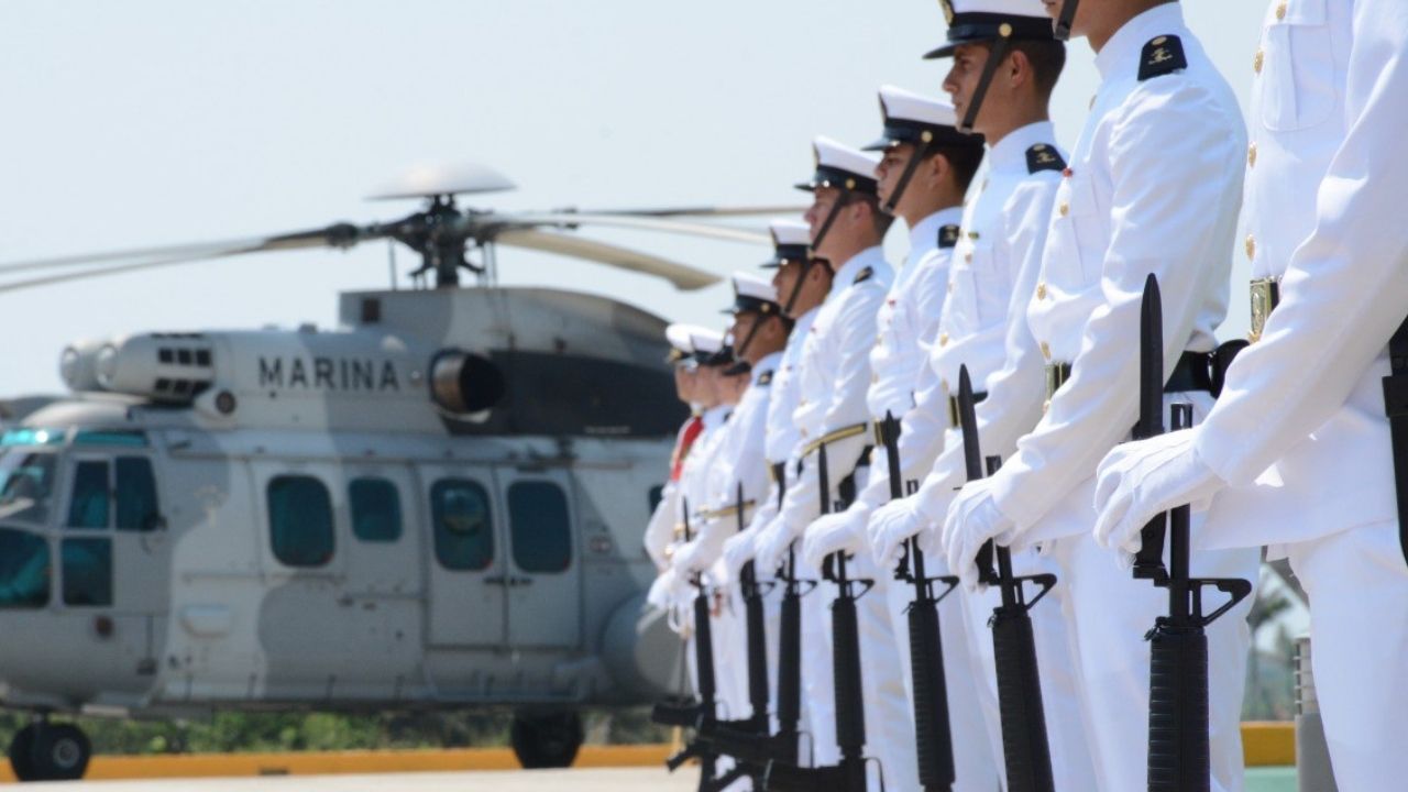 Día de la Marina Nacional: ¿de qué se trata y cuál es el origen de esta conmemoración?