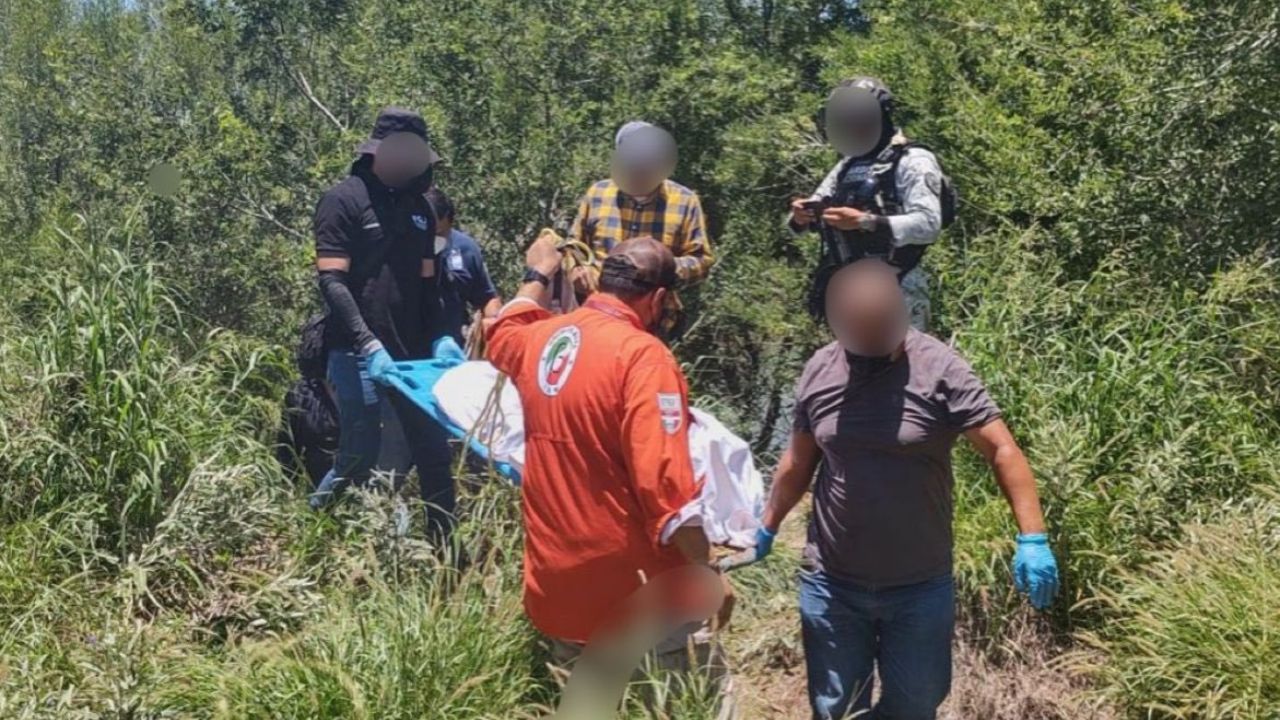 México reporta 37 muertes de migrantes de enero a mayo 2022