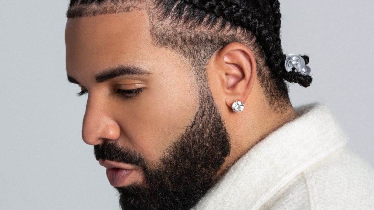 Los borradores de las primeras canciones de Drake fueron encontrados en la basura