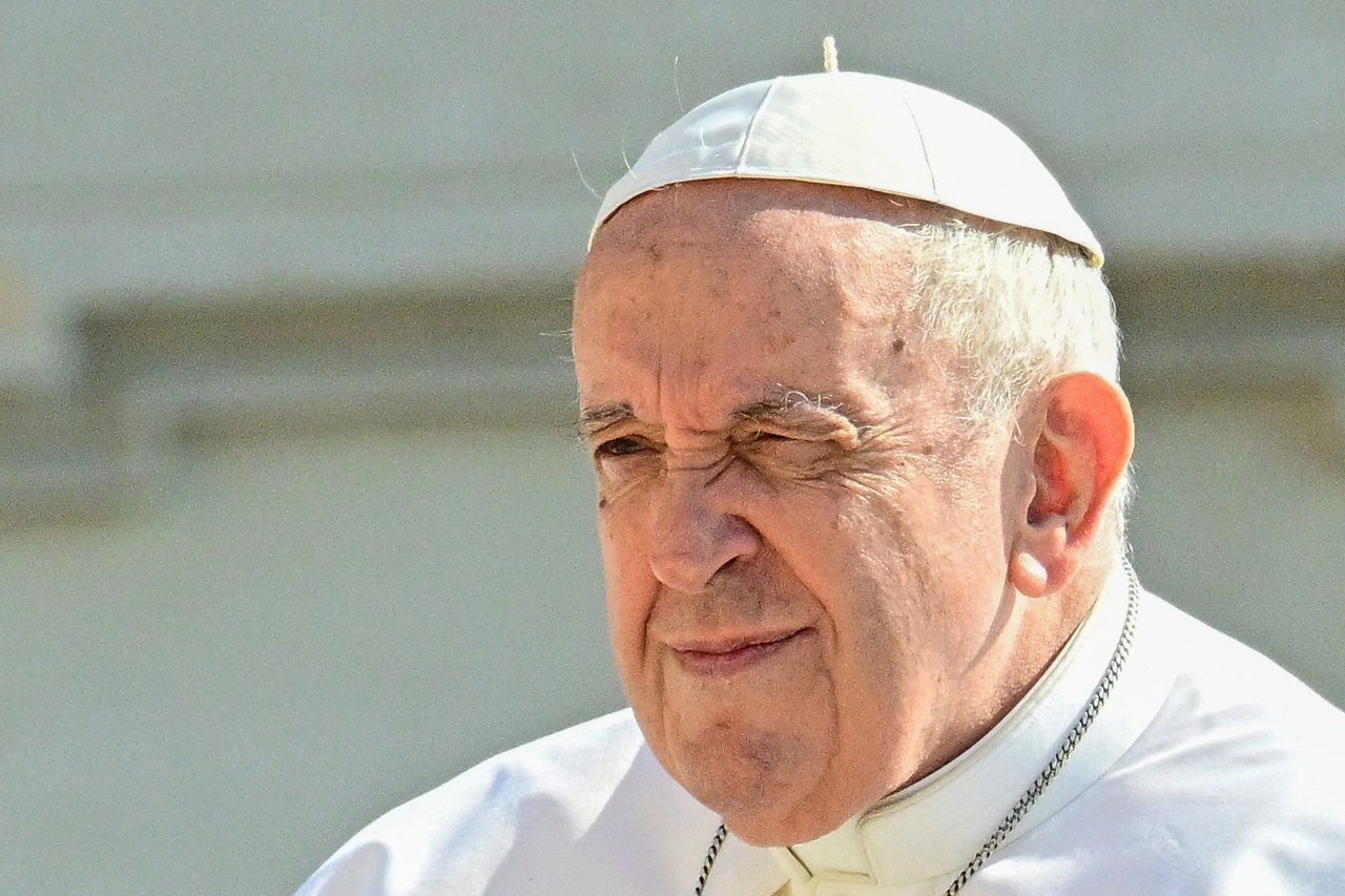 Latinoamérica es ‘víctima de imperialismos explotadores’, dice el papa Francisco