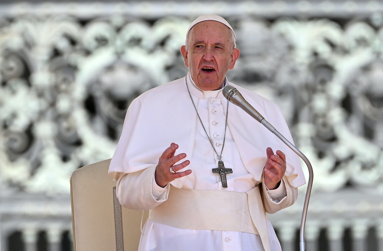 El papa Francisco lamenta ‘tantos asesinatos en México’ tras homicidio de dos sacerdotes jesuitas
