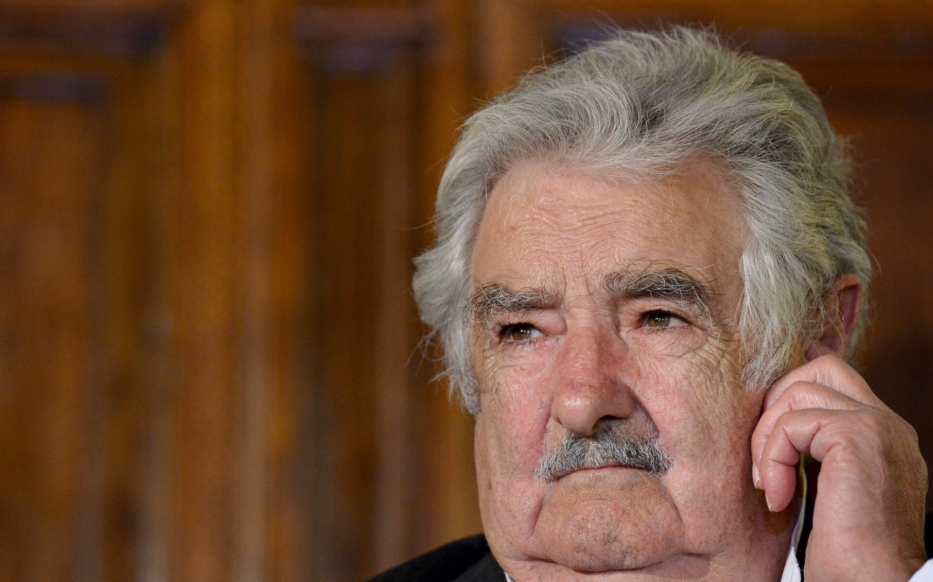 Expresidente ‘Pepe’ Mujica anuncia que tiene un tumor en el esófago