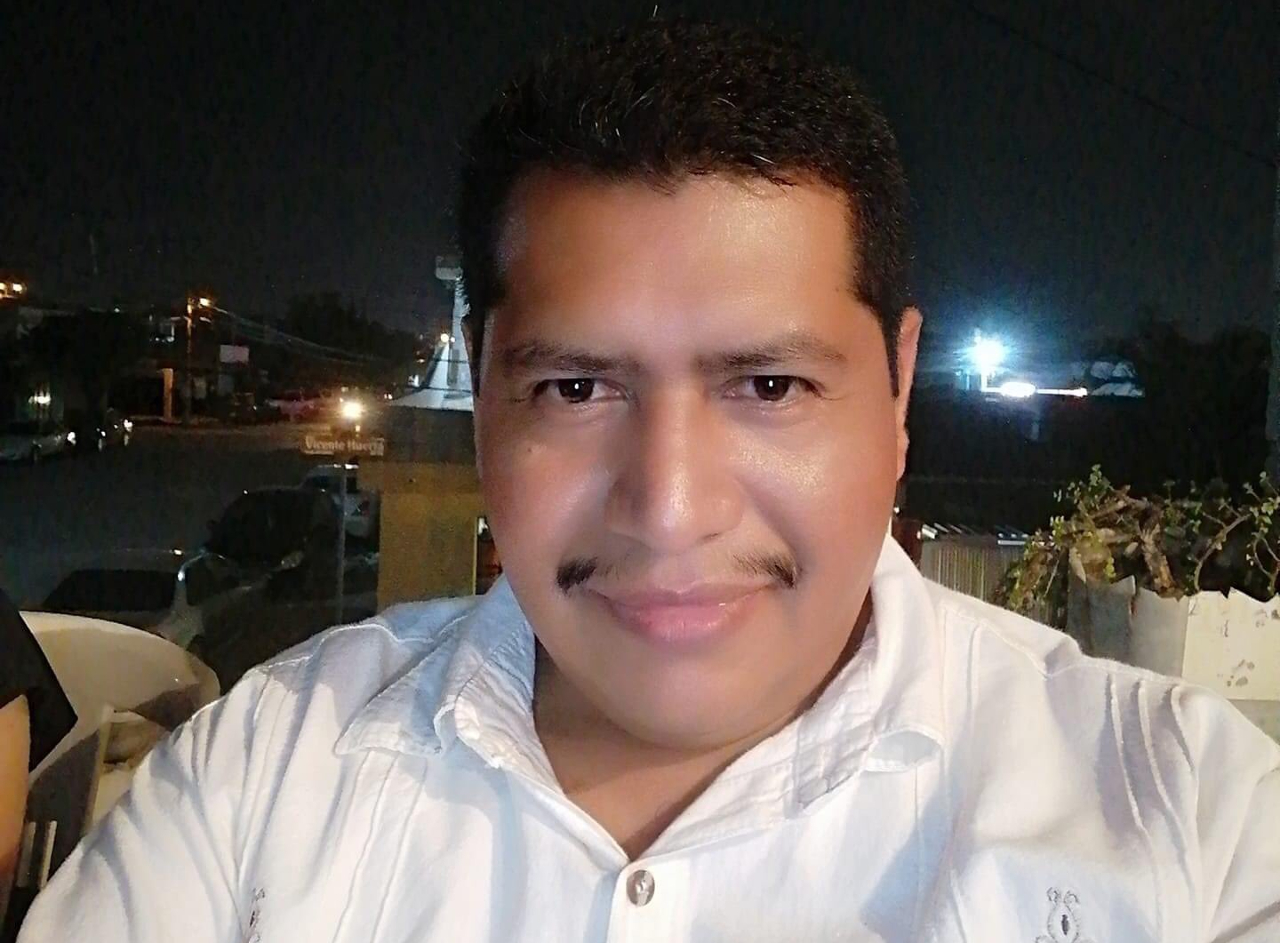 El periodista Antonio de la Cruz es asesinado en Ciudad Victoria, Tamaulipas
