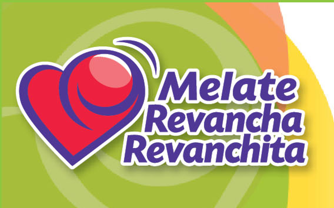 Los resultados del Sorteo Melate 3604, con Revancha y Revanchita del 24 de junio